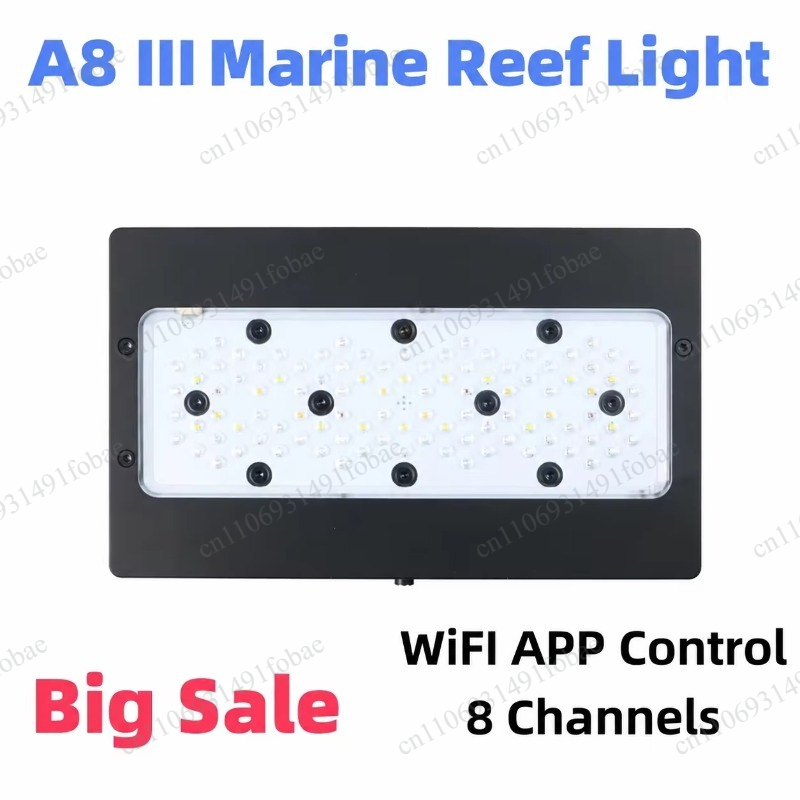 Reef Aquarium - A+ A8SE III/A8Pro III 230W Marine