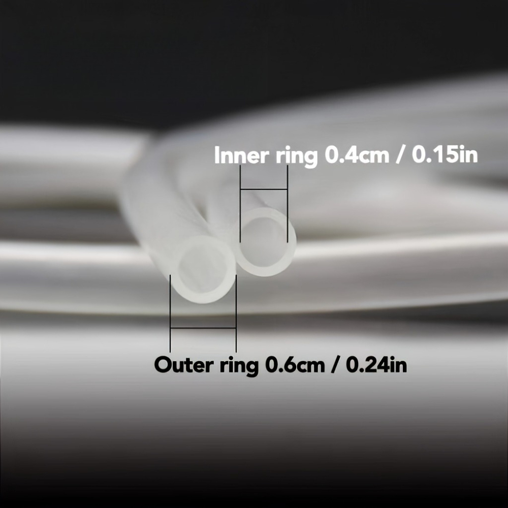Clear PVC Aquarium Airline Tub - Marine Fish Tank recension och pris
