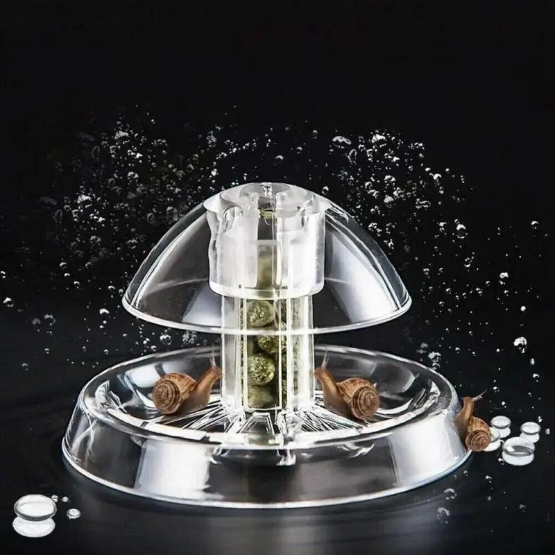 2026 New 6/8CM Clear Plastic S - Ocean Aquarium recension och pris