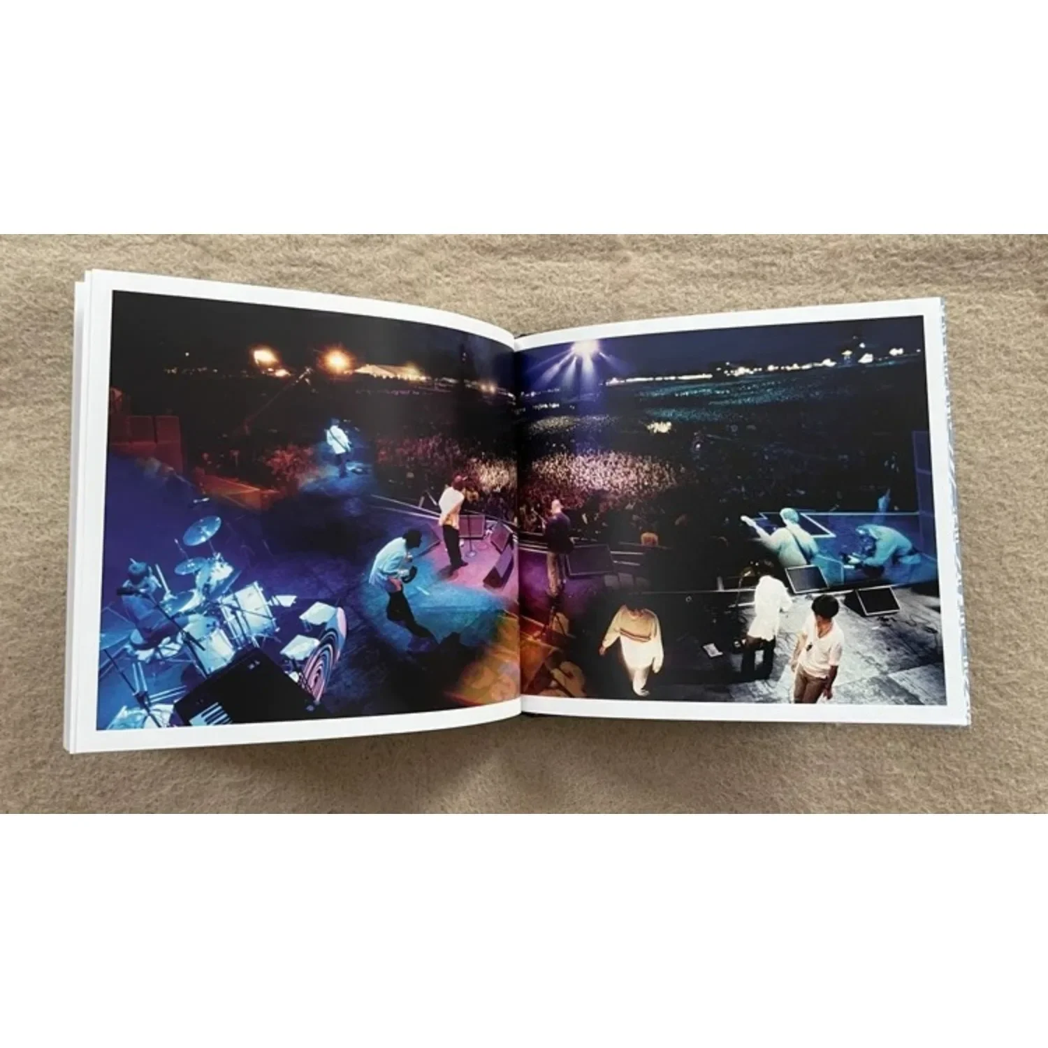 British Rock Live Music CD wit - Live Rock recension och pris