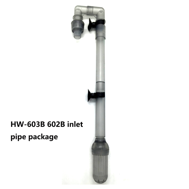 SunSun HW-602 HW-603B HW-505B  - Reef Tank Filter recension och pris