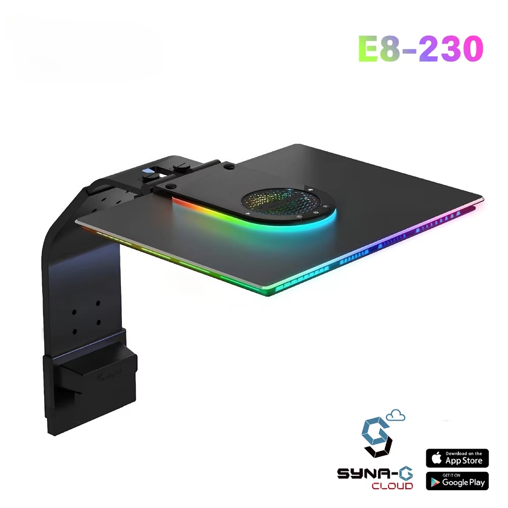 Maxspect E8-230 Ethereal Infin - Reef Aquarium recension och pris