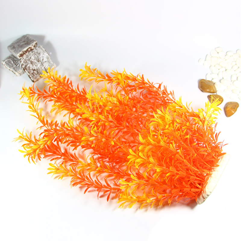100cm Tropical Plants Large Ar - Ocean Aquarium recension och pris