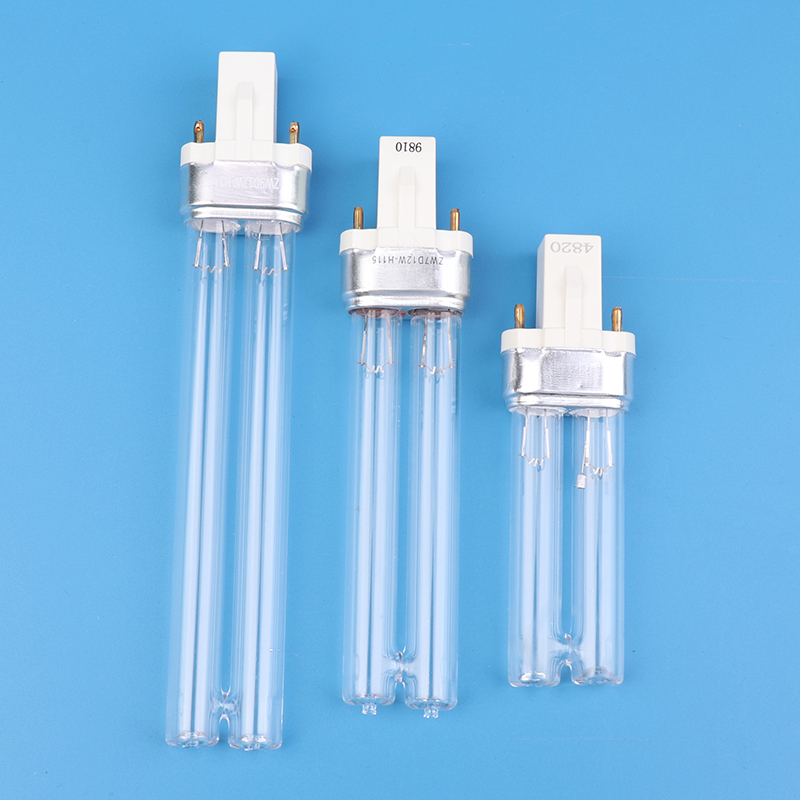 1pc UV Light Bulbs Aquarium Fi - Aquarium Marine Lights recension och pris