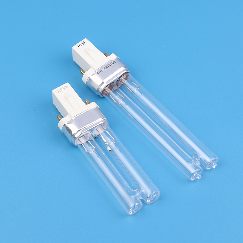 1pc UV Light Bulbs Aquarium Fi - Aquarium Marine Lights recension och pris