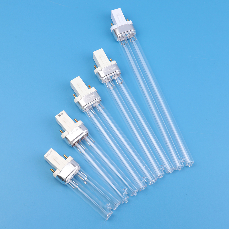 1pc UV Light Bulbs Aquarium Fi - Aquarium Marine Lights recension och pris