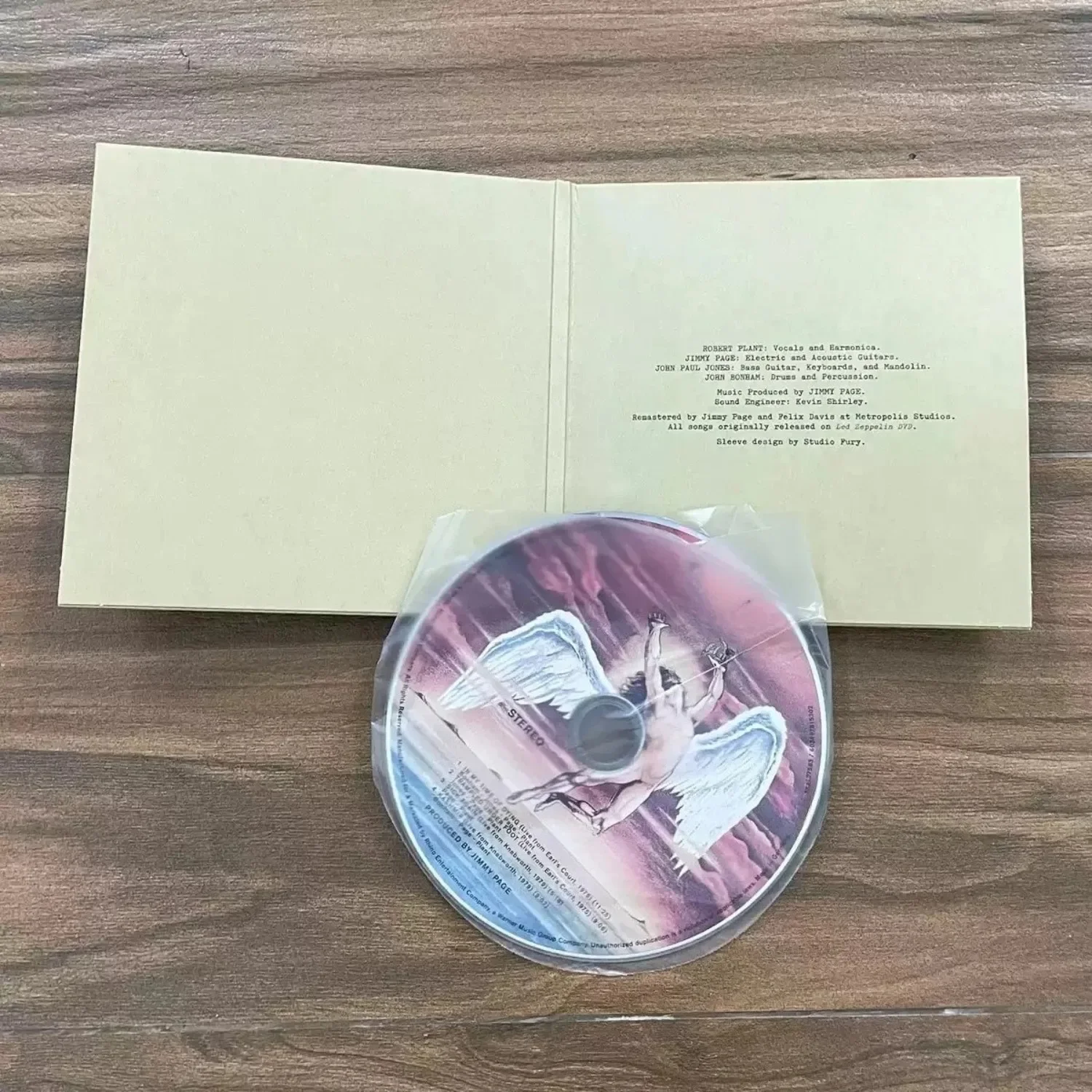 Remastered Rock Live EP Music  - Live Rock recension och pris