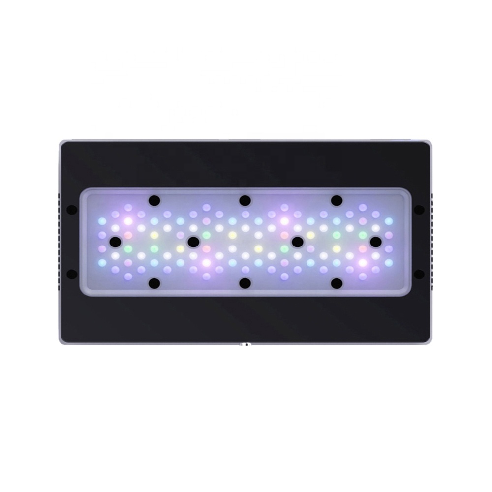 A8SE II Max And Blue 240W Full - Reef Lighting recension och pris