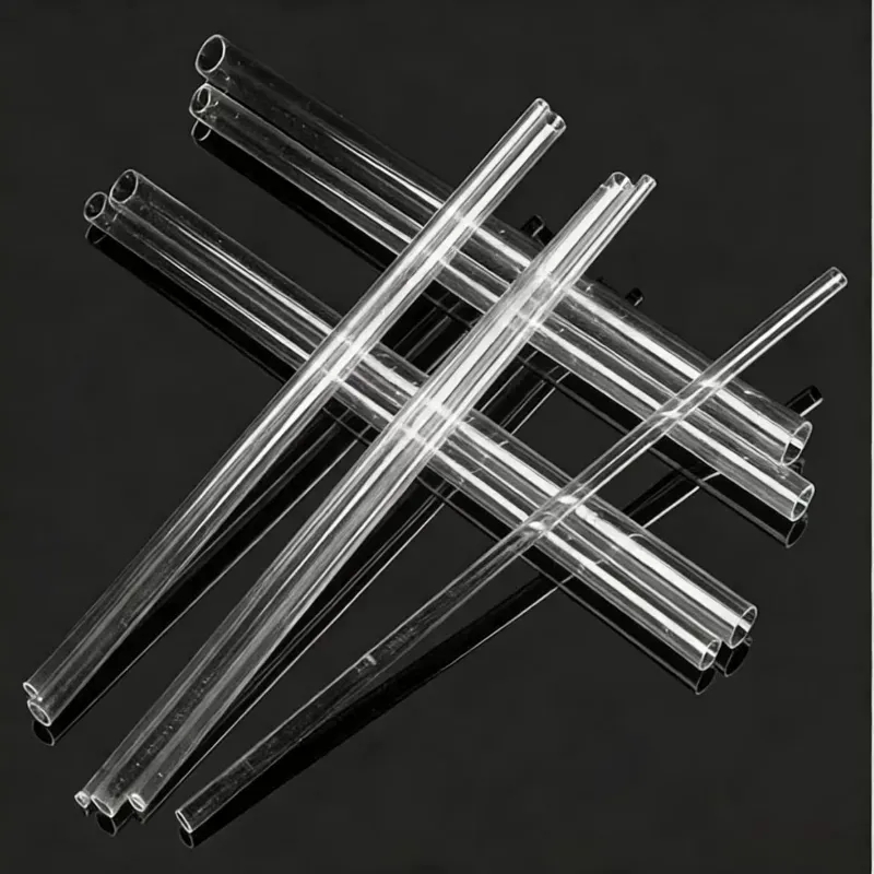 OD 4-38mm High Transparent Acr - Ocean Aquarium recension och pris