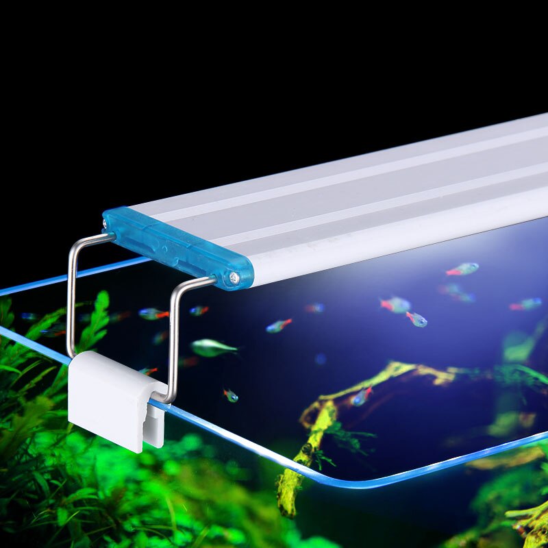 Extensible Waterproof Clip on  - Aquarium Marine Lights recension och pris
