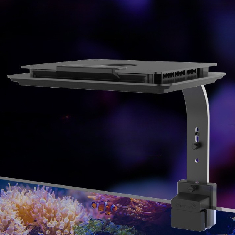 LED Seawater Light Smart Tempe - Reef Lighting recension och pris