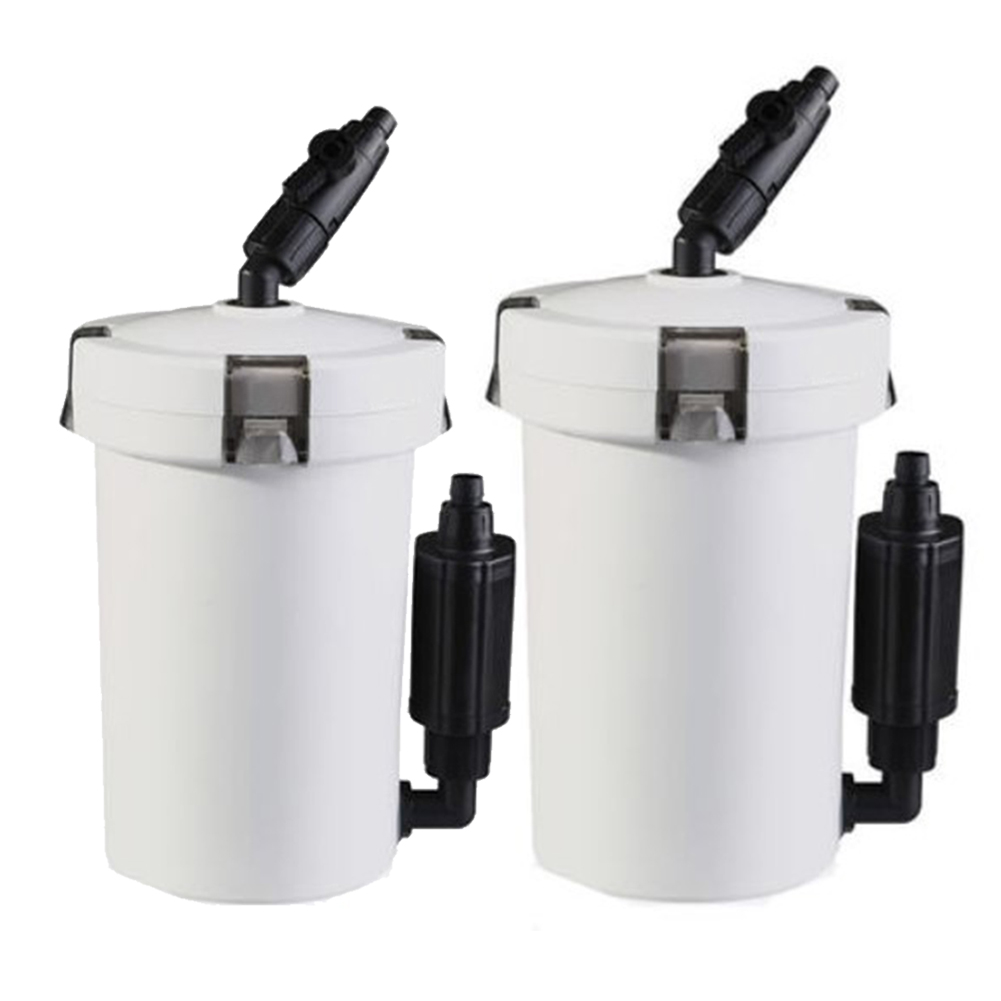 Aquarium Filter Bucket Fish Ta - Reef Tank Filter recension och pris
